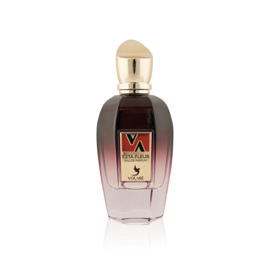 Volaré Esta Fleur eau de parfum 100 ml - Desertnote