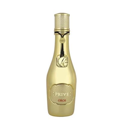 Riiffs Privé Oros eau de parfum 100 ml - Desertnote