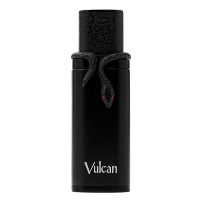 French Avenue Vulcan Black Friday eau de parfum 100 ml