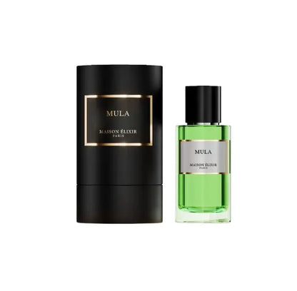 Maison Élixir Mula eau de parfum 50 ml