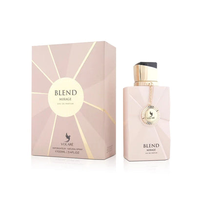 Volaré Blend Mirage 100 ml - image 2
