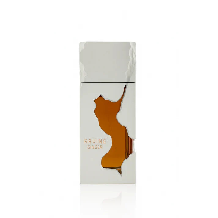 French Avenue Ravine Ginger eau de parfum 100 ml - Desertnote
