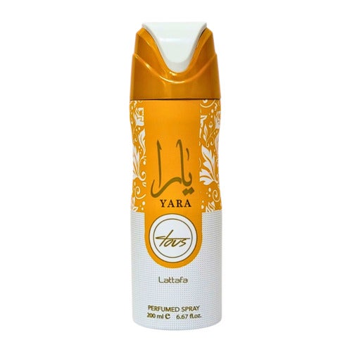 Lattafa Yara Tous deodorant 200 ml