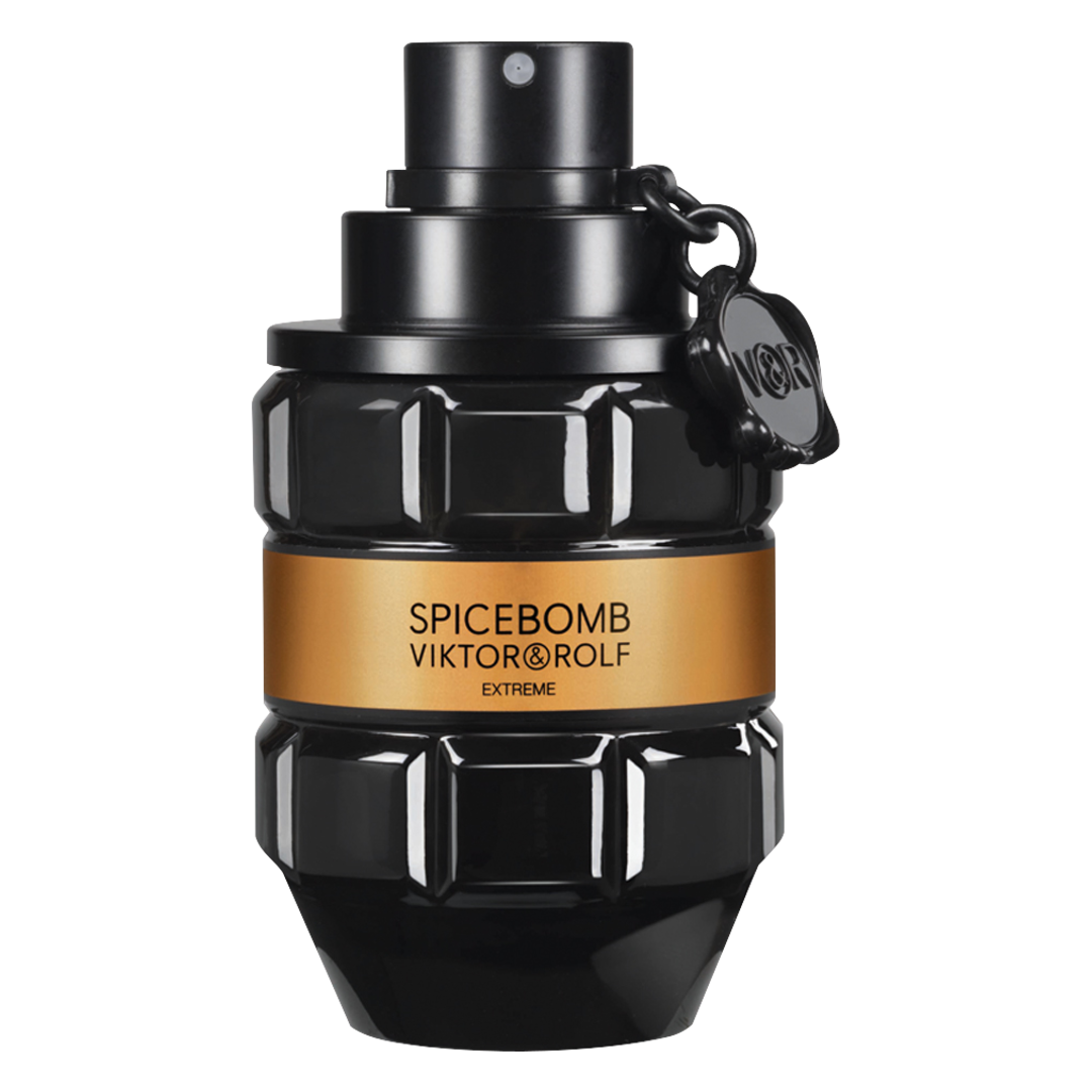 Viktor&Rolf Spicebomb Extreme eau de parfum 50 ml - Desertnote