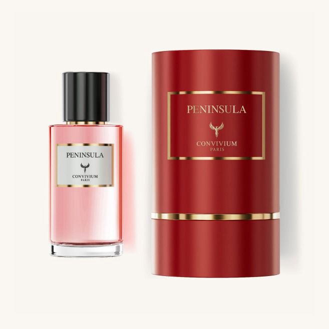 Convivium Paris Peninsula extrait de parfum 50 ml - image 2