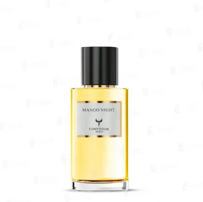 Convivium Paris Mango Night extrait de parfum 50 ml