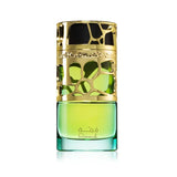 Lattafa Qimmah for Women eau de parfum 100 ml - Desertnote