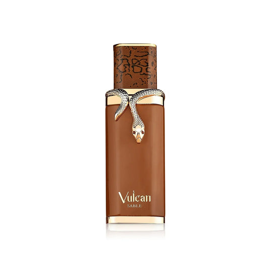 French Avenue Vulcan Sable eau de parfum 100 ml