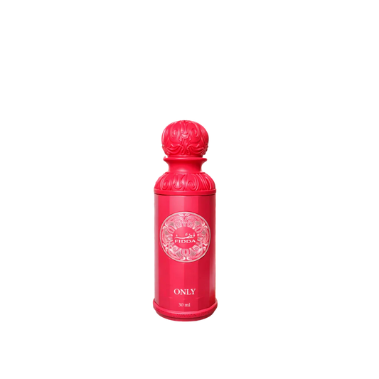 Bareeq Fidda Only Mini eau de parfum 30 ml