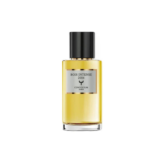 Convivium Paris Bois Intense 2004 extrait de parfum 50 ml