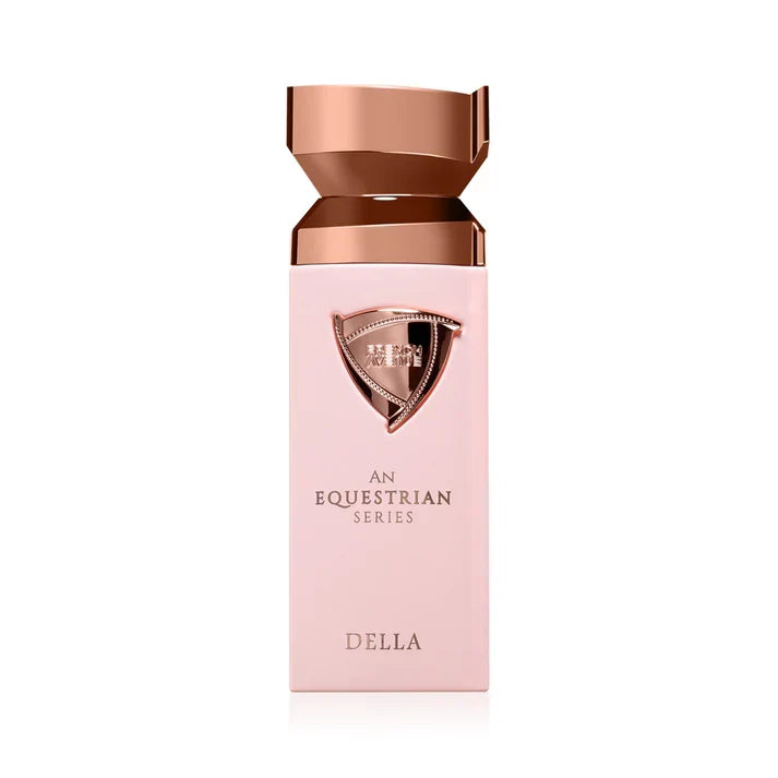 French Avenue An Equestrian Series Della eau de parfum 100 ml - Desertnote