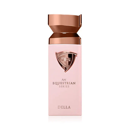 French Avenue An Equestrian Series Della eau de parfum 100 ml - Desertnote