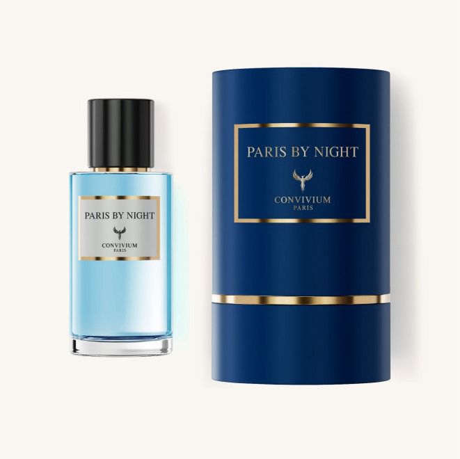 Convivium Paris Paris By Night extrait de parfum 50 ml - image 2