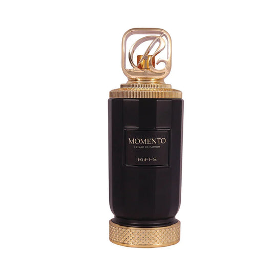 Riiffs Momento eau de parfum 100 ml