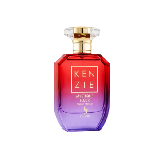 Volaré Kenzie Mystique Fleur eau de parfum 100 ml