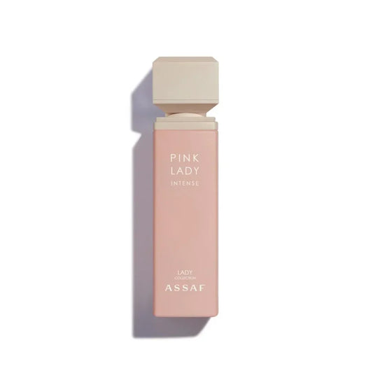 Assaf Pink Lady eau de parfum 100 ml - Desertnote