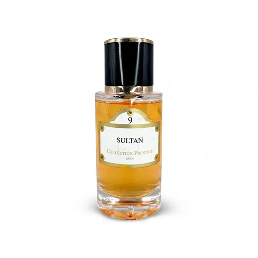 Collection Prestige N°9 Sultan eau de parfum 50 ml