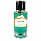 Collection Prestige Odysee N°29 eau de parfum 50 ml - Desertnote