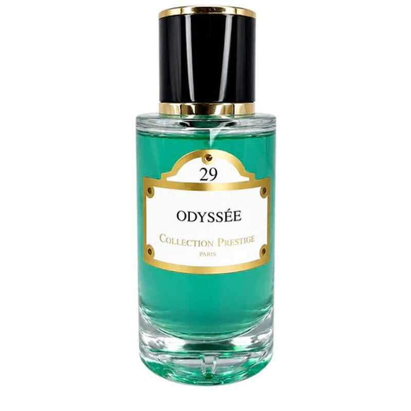Collection Prestige Odysee N°29 eau de parfum 50 ml
