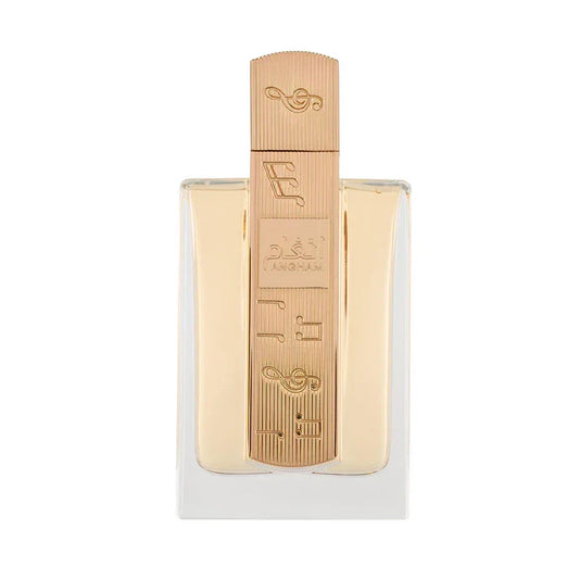 Lattafa Angham eau de parfum 100 ml - Desertnote