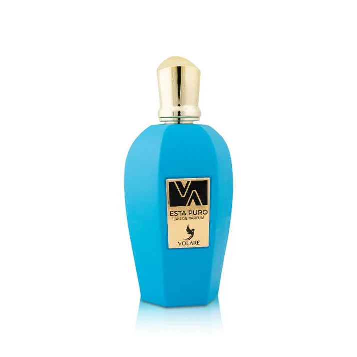 Volaré Esta Puro mini eau de parfum - Desertnote