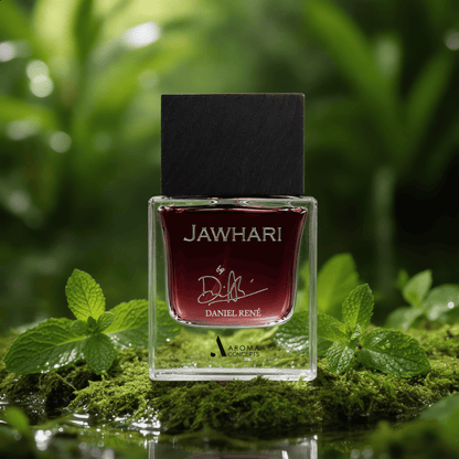 Aroma Concepts Jawhari eau de parfum 100 ml - image 4