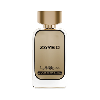 Dkhoon Zayed eau de parfum 100 ml