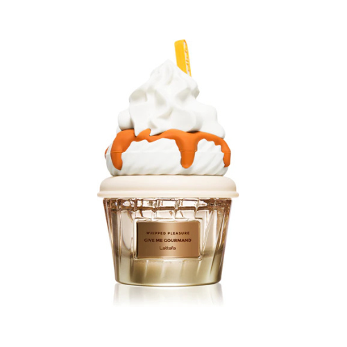 Lattafa Whipped Pleasure eau de parfum 75 ml - Desertnote