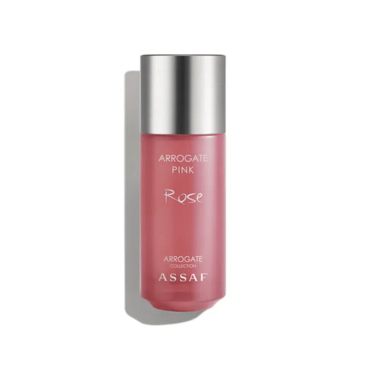 Assaf Arrogate Pink Rose eau de parfum 150 ml - Desertnote