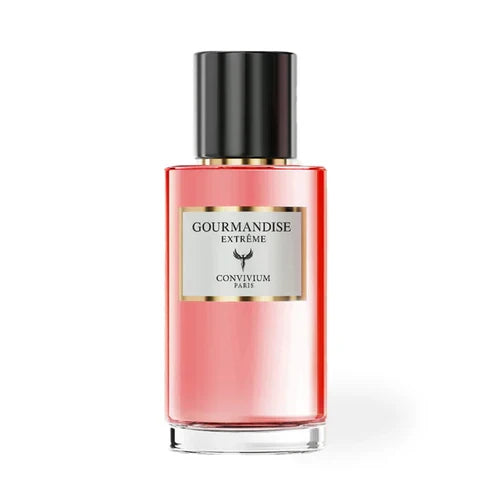 Convivium Paris Gourmandise Extreme extrait de parfum 50 ml