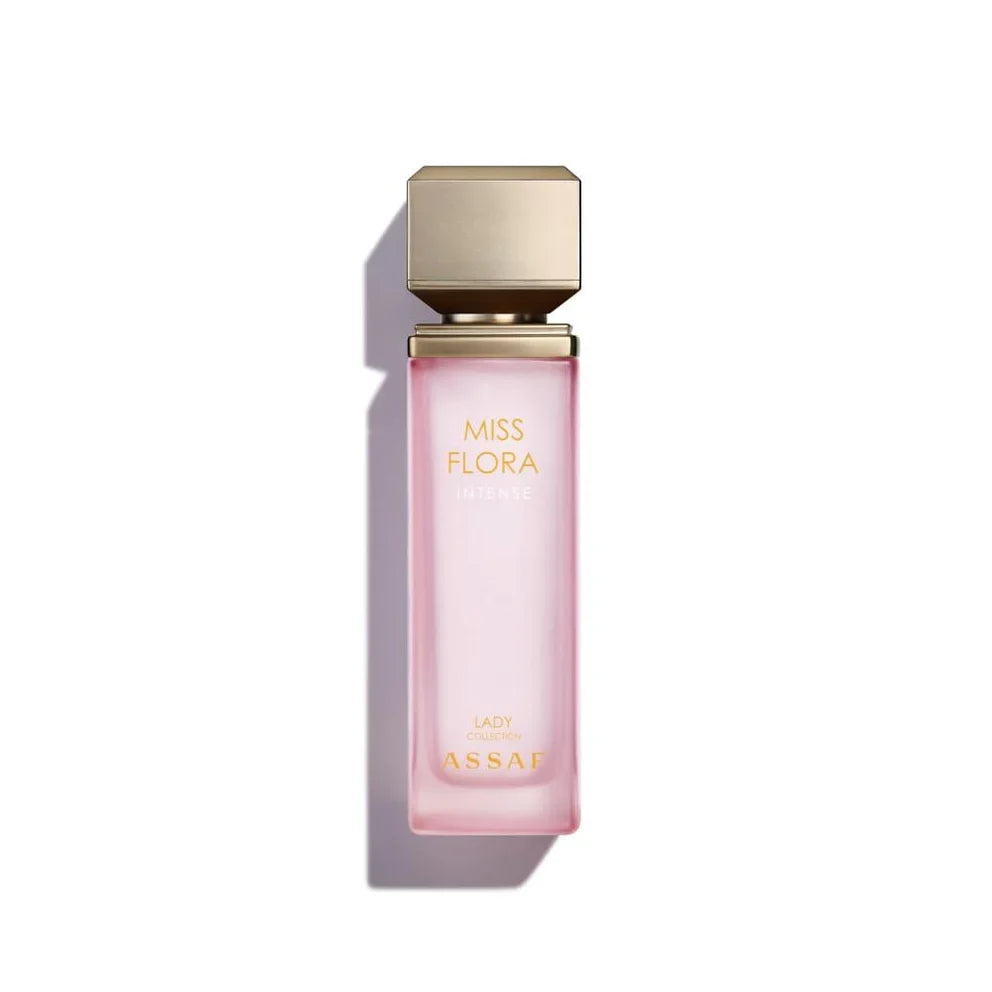 Assaf Miss Flora eau de parfum 100 ml