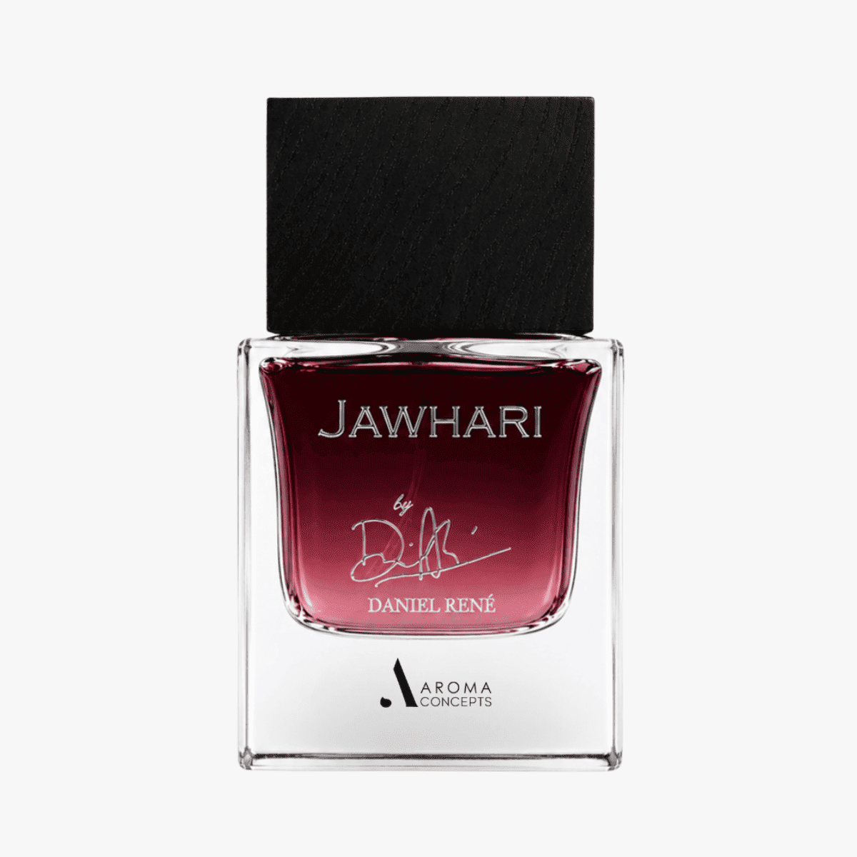 Aroma Concepts Jawhari eau de parfum 100 ml