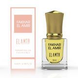 El Amir Fakhar El Amir perfume oil roller 5 ml