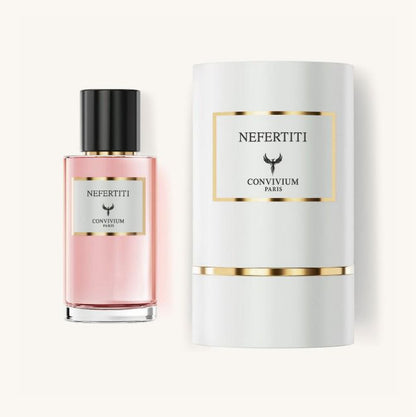 Convivium Paris Oud D'Oman extrait de parfum 50 ml - image 2