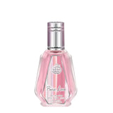 Fragrance World Pure Love eau de parfum 50 ml - Desertnote