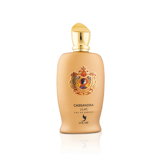 Volaré Cassandra Lilac eau de parfum 100 ml