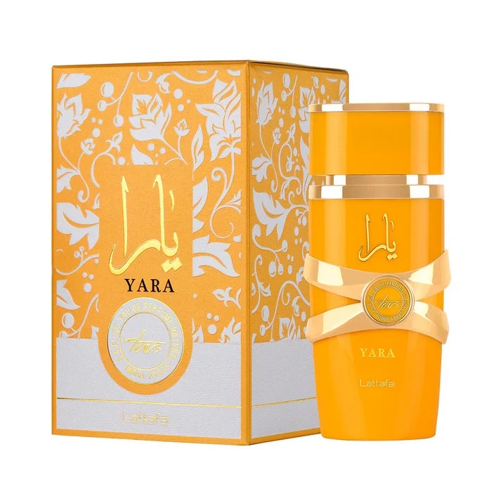 Lattafa Yara Tous eau de parfum 100 ml - image 2