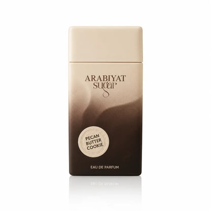 Arabiyat Sugar Pecan Butter Cookie 100 ml - image 2