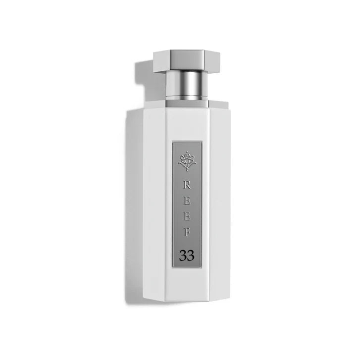 Reef 33 White eau de parfum 100 ml - Desertnote