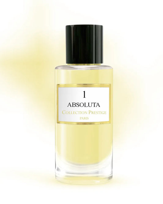 Collection Prestige Absoluta N°1 eau de parfum 50 ml