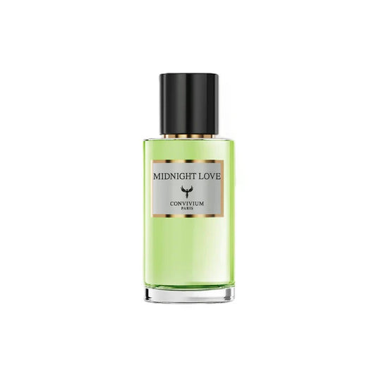 Convivium Paris Midnight Love extrait de parfum 50 ml