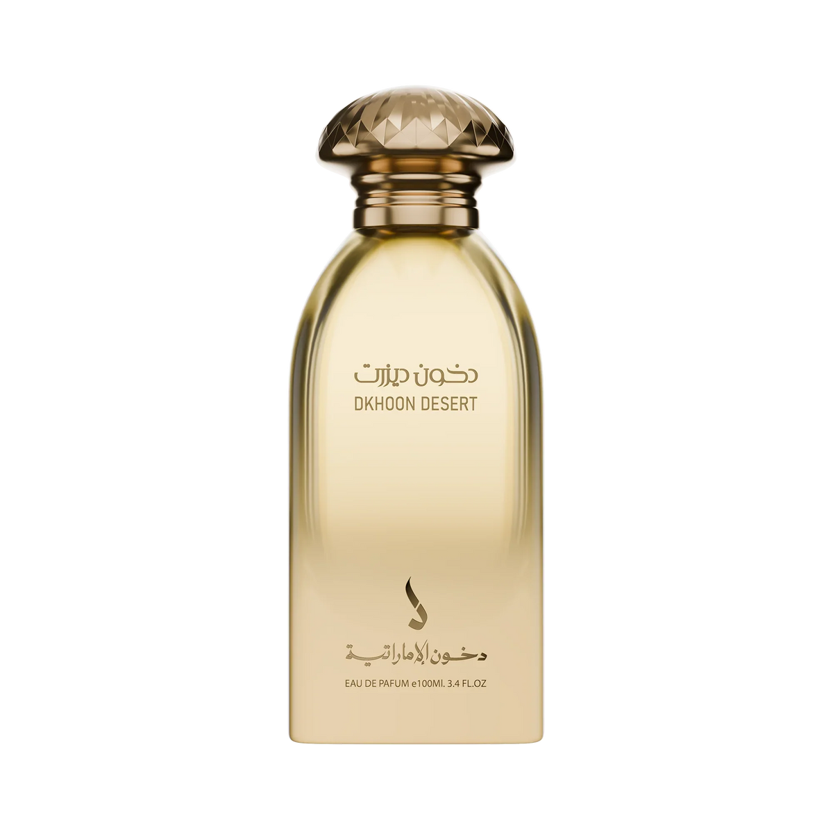 Dkhoon Desert eau de parfum 100 ml