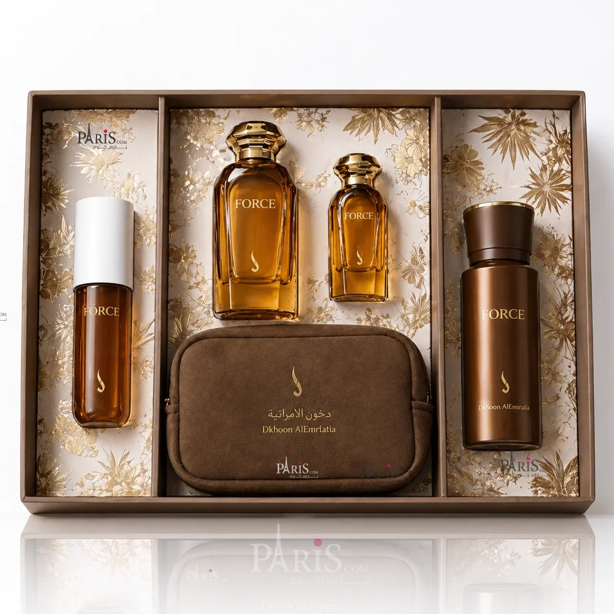 Force Collection Gift Set