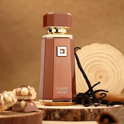 French Avenue Liquid Brun eau de parfum 100 ml - image 2