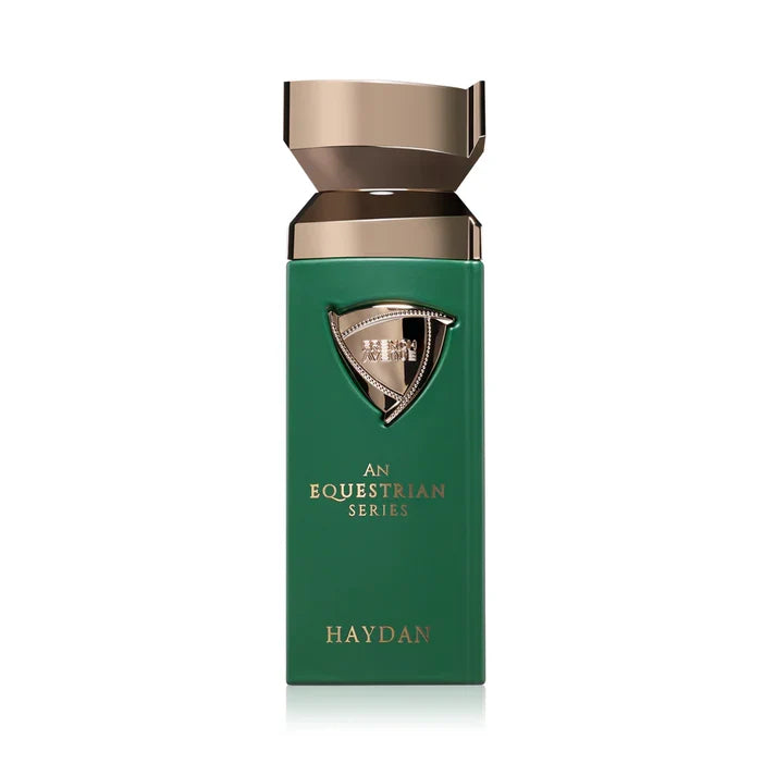 French Avenue An Equestrian Series Haydan eau de parfum 100 ml - Desertnote