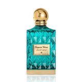 Ibraq Turquoise Vetiver eau de parfum 75 ml - Desertnote