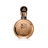 Lattafa Fakhar Gold eau de parfum 100 ml - Desertnote