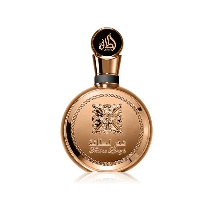 Lattafa Fakhar Gold eau de parfum 100 ml
