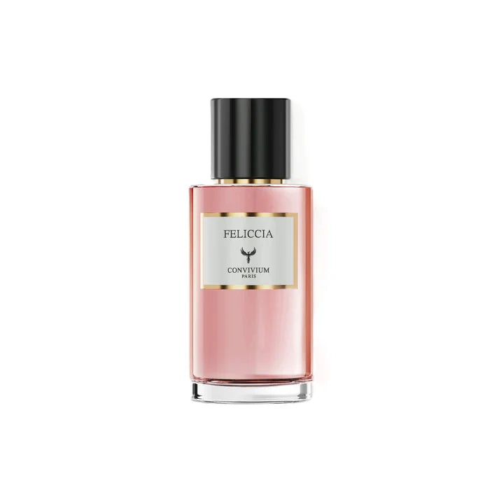 Convivium Paris Feliccia eau de parfum 50 ml - Desertnote