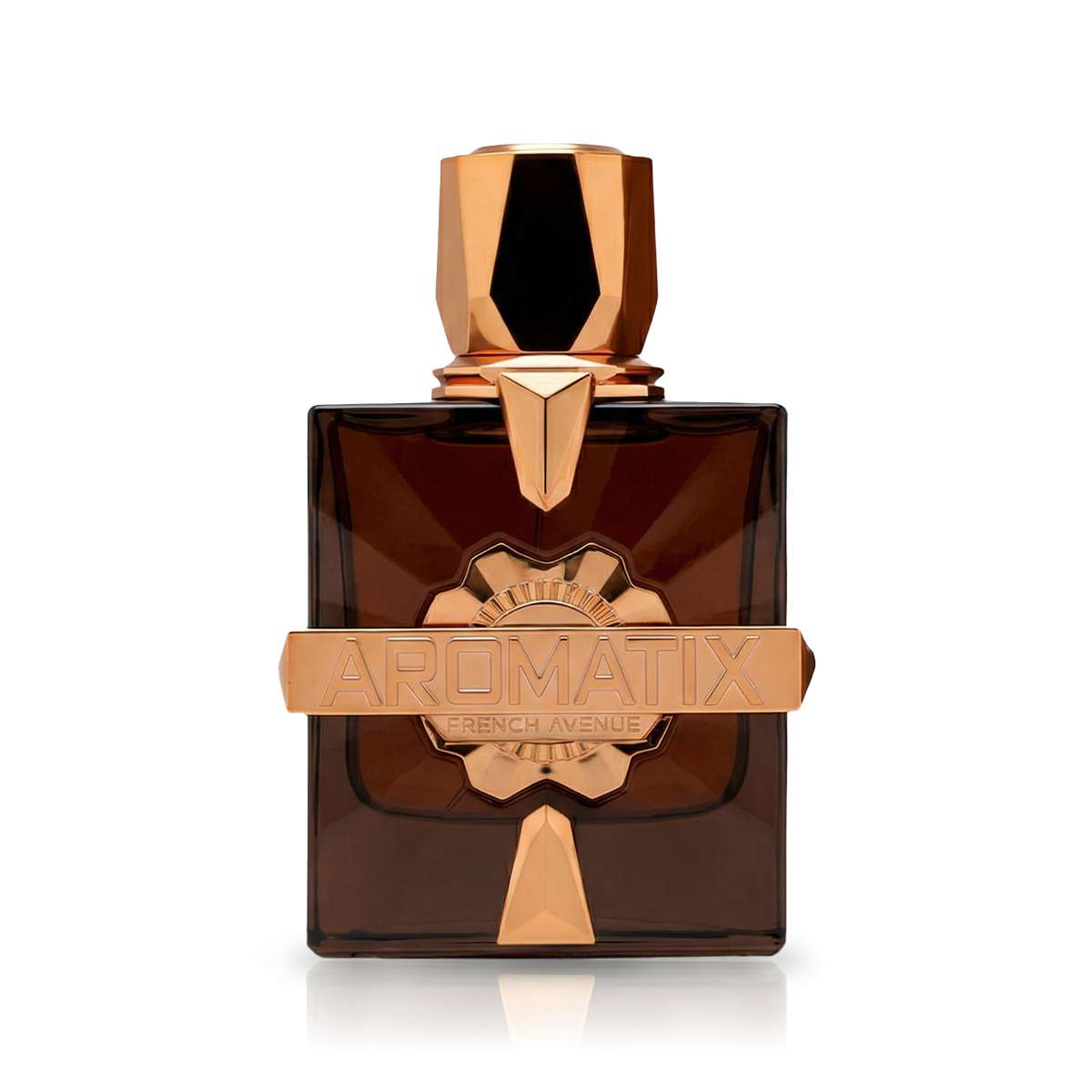 French Avenue Aromatix Naughty Dates extrait de parfum 100 ml
